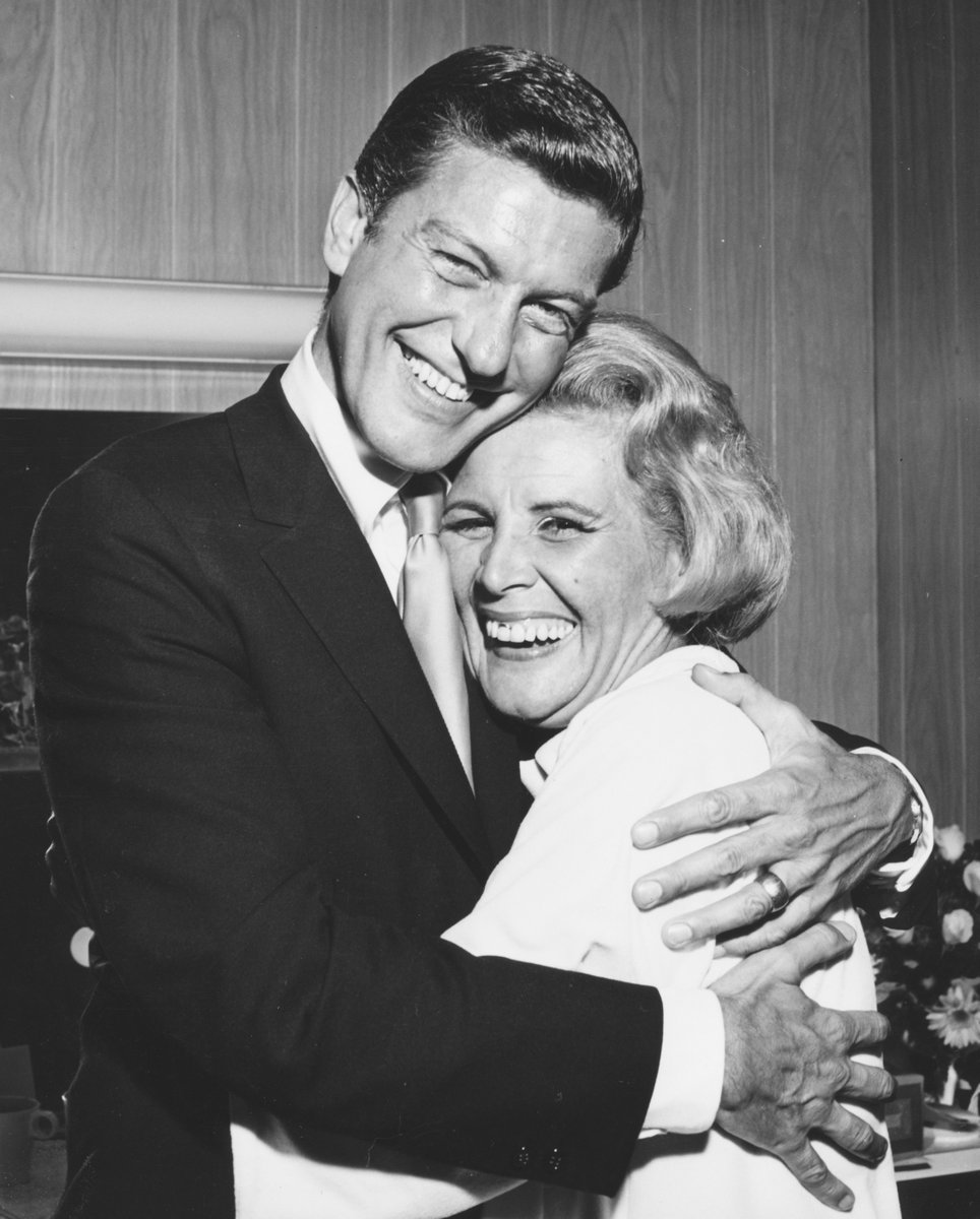 Rose Marie-Official tweet media