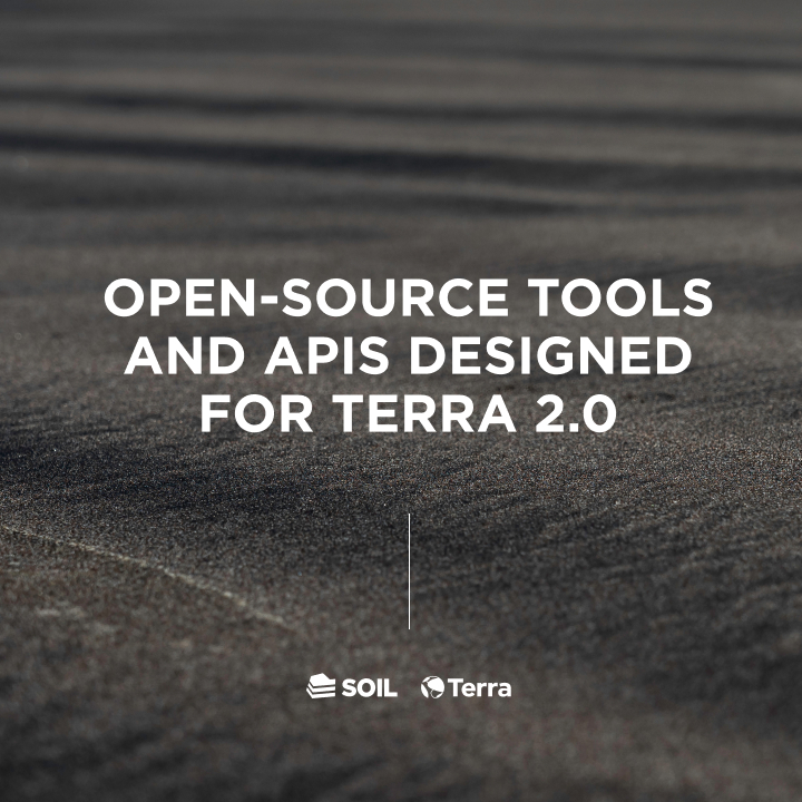 Soil Protocol tweet media