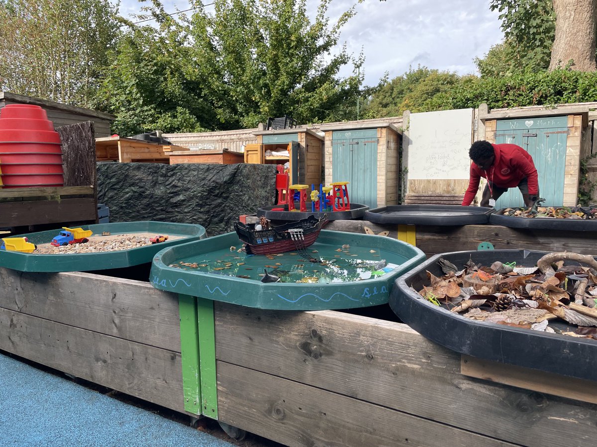 Lyminster Primary School tweet media