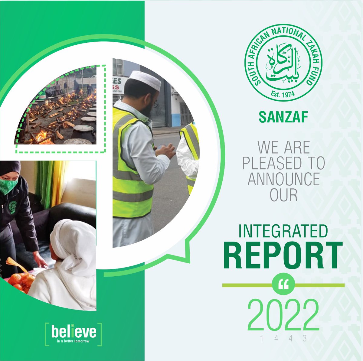 SANZAFSA's tweet photo. We thank all our stakeholders for making this possible.
 
Click on the link below to view the 𝐒𝐀𝐍𝐙𝐀𝐅 𝐈𝐧𝐭𝐞𝐠𝐫𝐚𝐭𝐞𝐝 𝐑𝐞𝐩𝐨𝐫𝐭 𝟐𝟎𝟐𝟐 (𝟏𝟒𝟒𝟑):
https://t.co/TaSj8lB032 https://t.co/6yR8ojjJiH