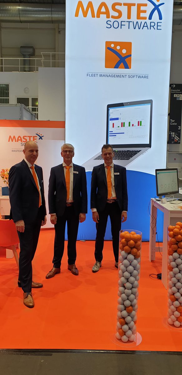 MastexSoftware's tweet photo. The show has been started. We are ready with #MXSuite at stand 444 in hall B6.
#SMM #smm2022 #hamburg #winningteam https://t.co/3WJ2SIpFHc