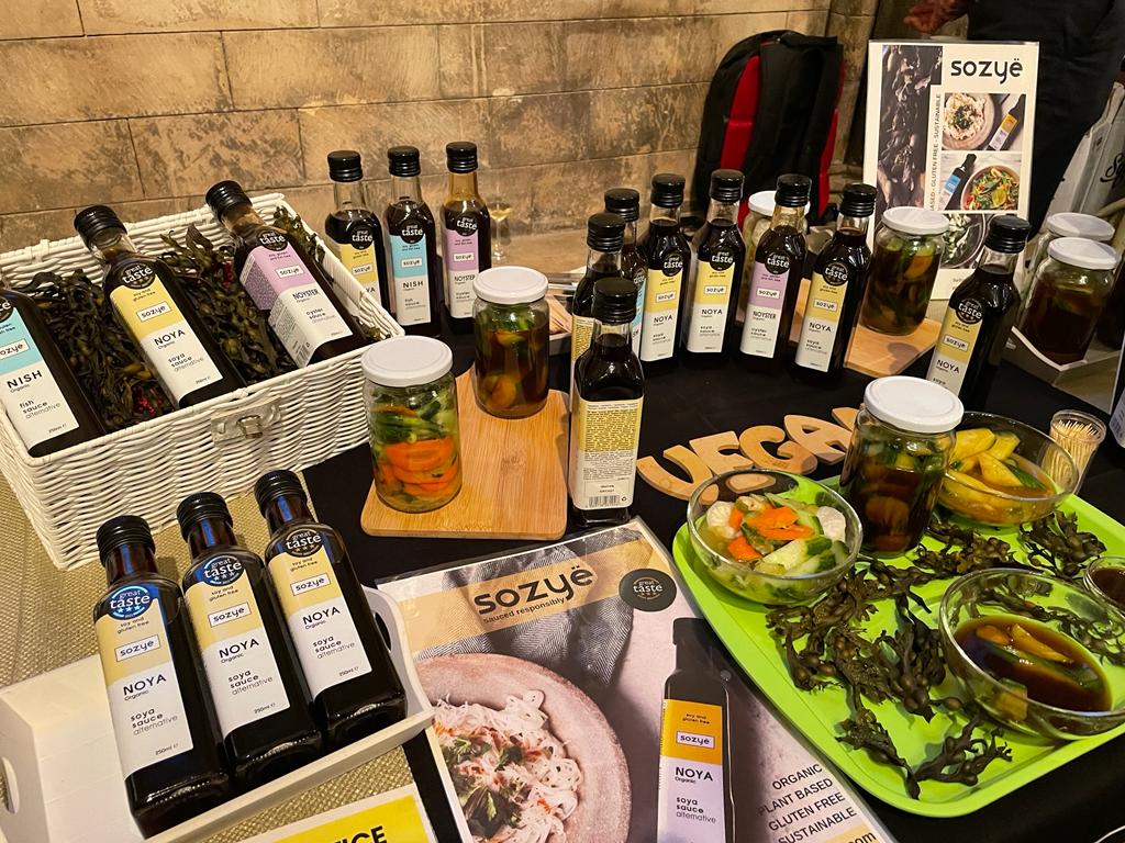 Archived | Partridges Market tweet media