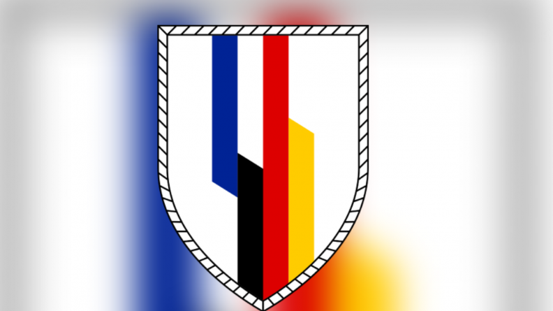 armeeszne's tweet photo. #IdéeSortie 💡 le 1️⃣7️⃣ septembre, découvrez la @DFBrigade à Müllheim pour ses journées portes ouvertes 🪖

La #BFA est une unité binationale de 5⃣6⃣0⃣0⃣ soldats 🇫🇷&amp;🇩🇪 qui intervient sur les missions de maintien de la paix &amp; de la sécurité.

#EuropeDéfense @armeedeterre @EM1DIV https://t.co/oOEqNyxhJQ
