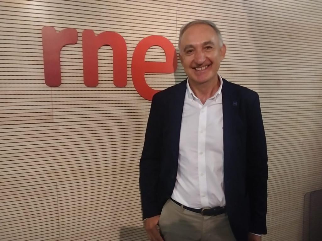 Gabinete de Comunicación Universidad de Valladolid tweet media