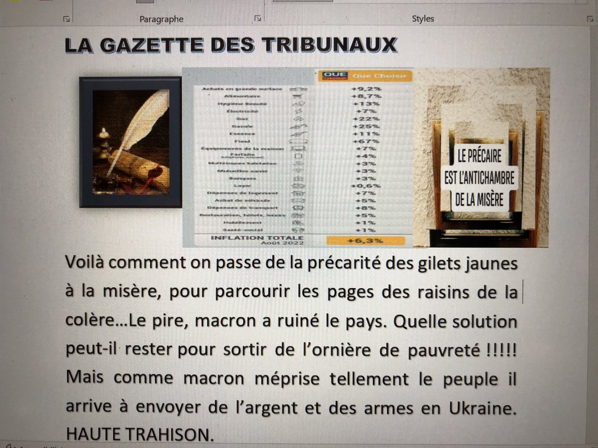 gannardlaurent3's tweet photo. @GG_RMC @EmmanuelMacron 50% de la population sont déjà en dessous des 19 degrés. Vous êtes vraiment dans votre monde de privilégié https://t.co/h49a0R6cTr