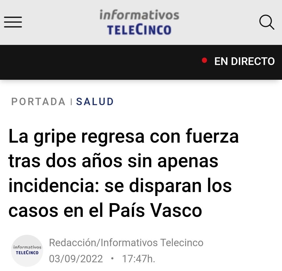 JuanMuncc's tweet photo. Por fin!!! Cambio de nombre. Habemus gripe😂 https://t.co/XOIfX0L0Uc