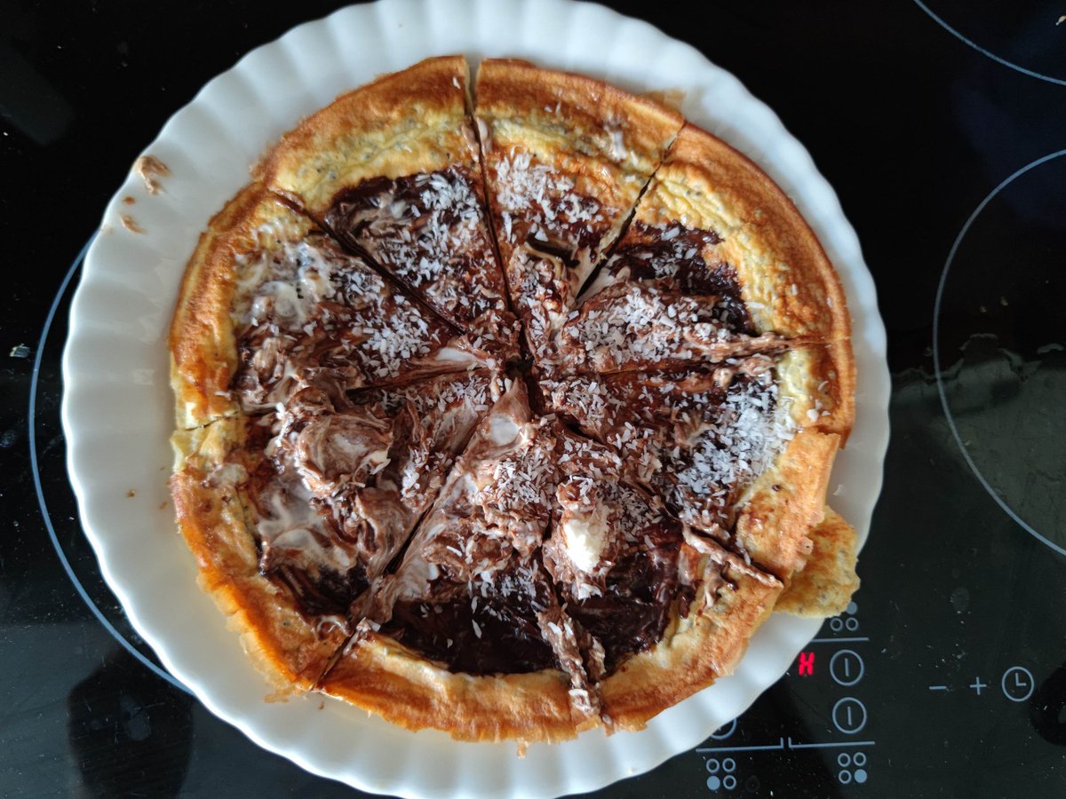 derosters's tweet image. Ahh this lifestyle, only restrictions ...
@KenDBerryMD #ketopower