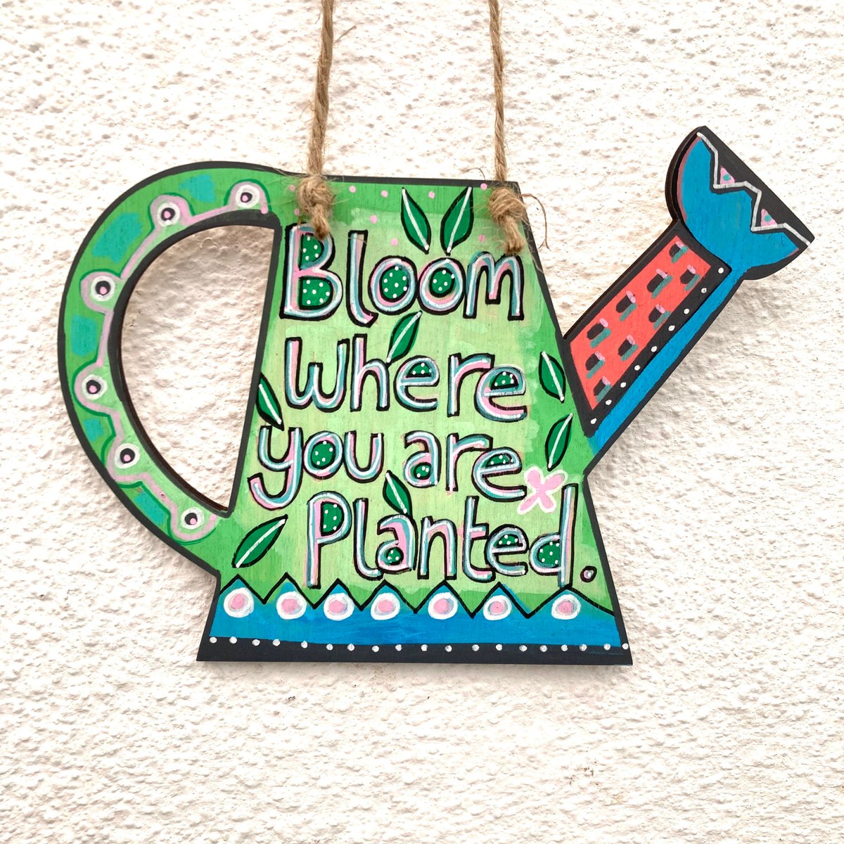 buck_lj's tweet photo. Bloom Where You Are Planted Quote Gift, Easter Gift Idea. Gift For Gardener, Positivity Gifts, Plant Lady. https://t.co/7oBSOve8Io #Slumbermonkey #Etsy #PlantLadyGift https://t.co/fLB45GIMNM