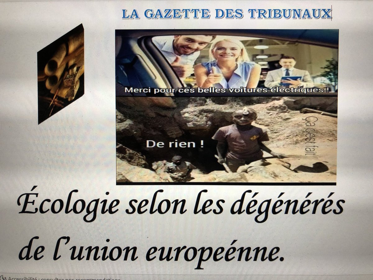 gannardlaurent3's tweet photo. @RobertMenardFR https://t.co/R1cg0UCXZq