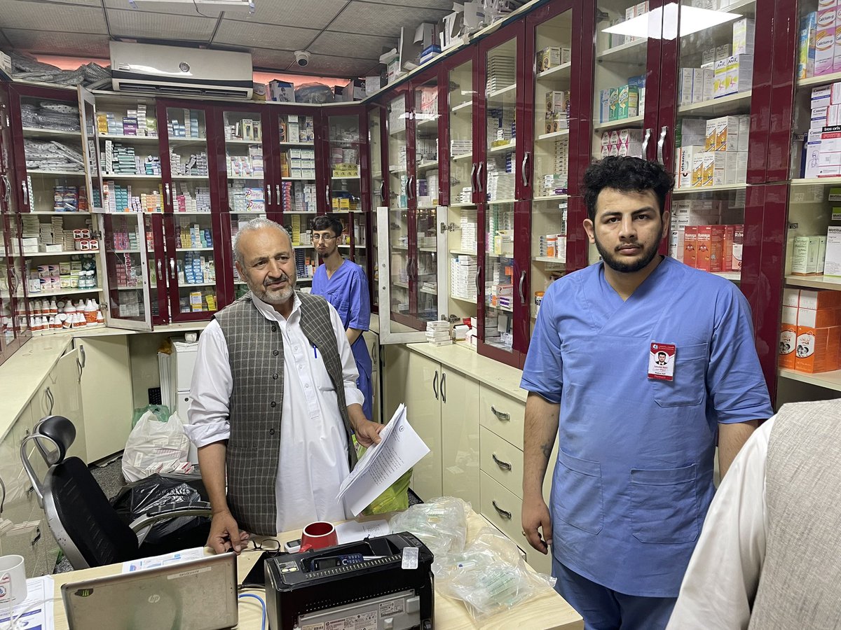 Awad MATARIA tweet media