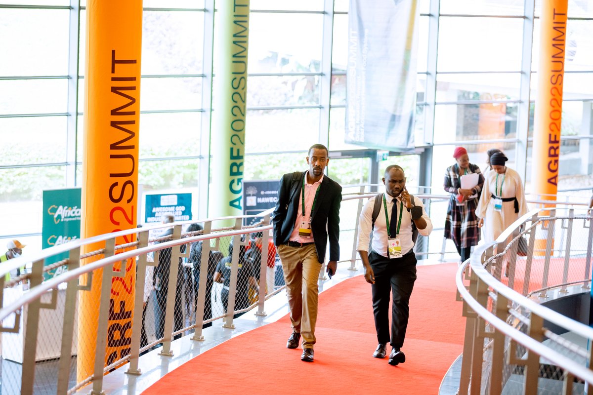 TheAGRF's tweet photo. #AGRF2022 has begun! Join @edmnangagwa @g_mukeshimana &amp; other Heads of State as we discuss what is at stake for people, planet, and prosperity at this time of crisis, and acknowledge the leadership and action needed for more resilient food systems. 

https://t.co/68o7it2xFz https://t.co/BDGs5gul6f