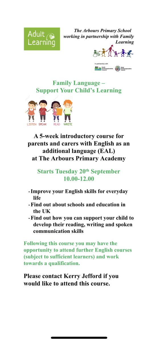 Please feel free to get involved or share with others in the community who may be interested!