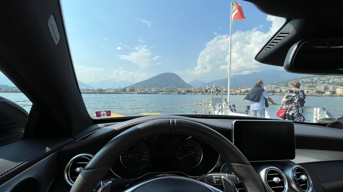 Udo Seiffert tweet media