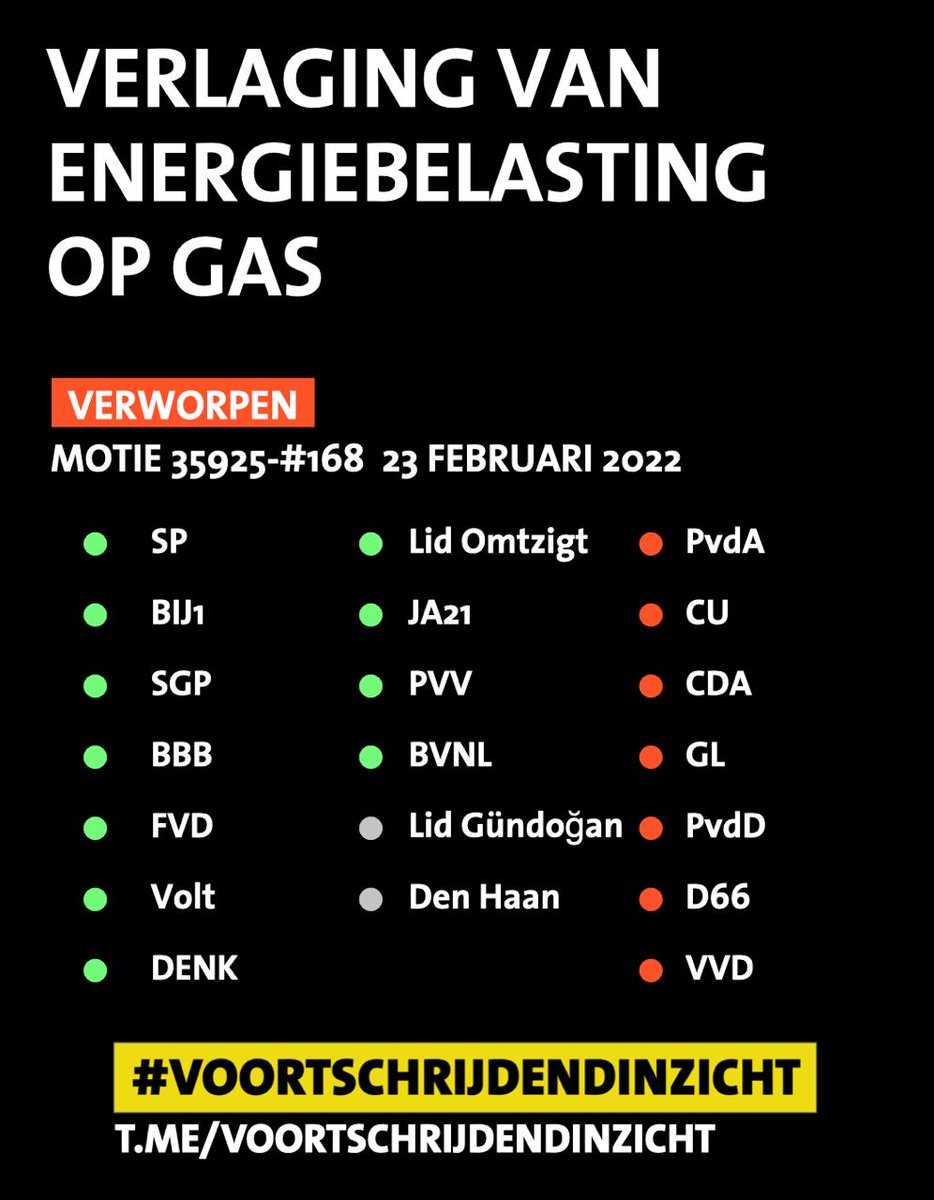 <a href="/attjekuiken/">Attje Kuiken</a> Er is een blinde vlek op links die altijd met de MP mee stemd !!!