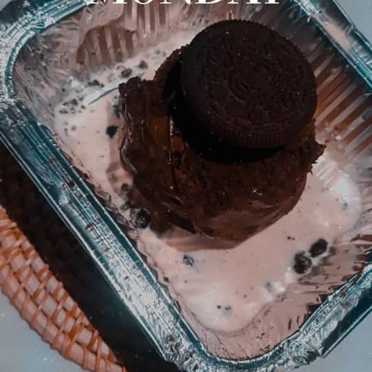 سينابون الاوريو😋