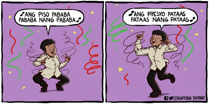 Leeeeet's paaaaarty..!!! 