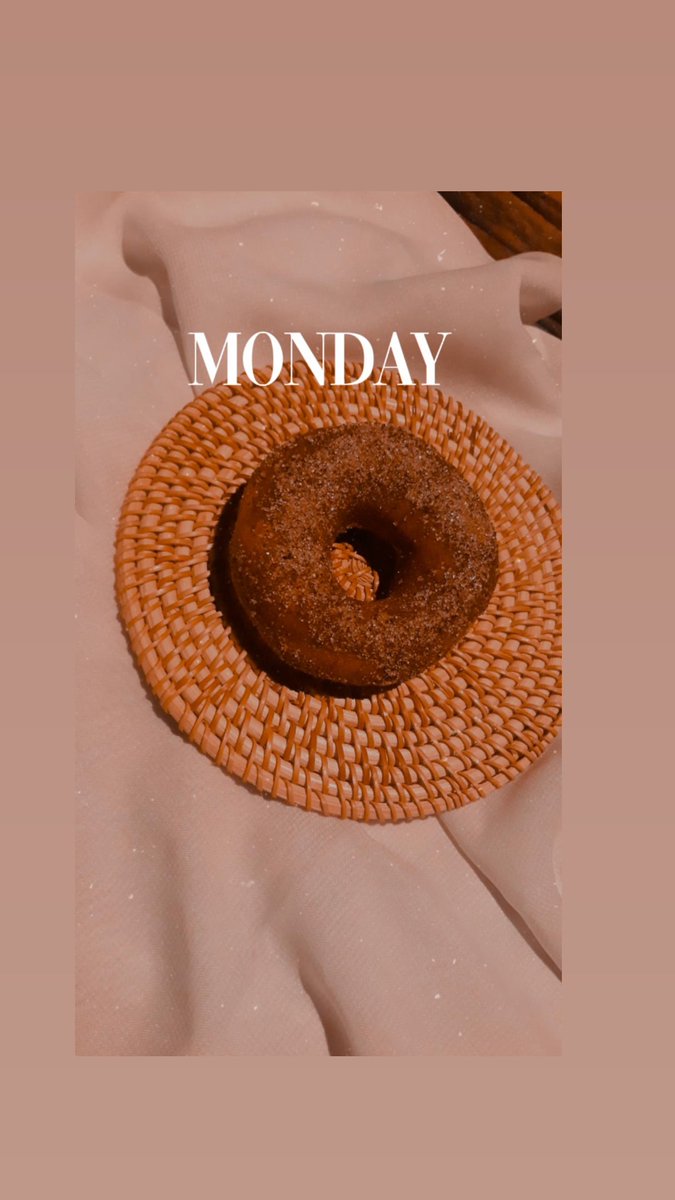 بنكهة القرفة💚