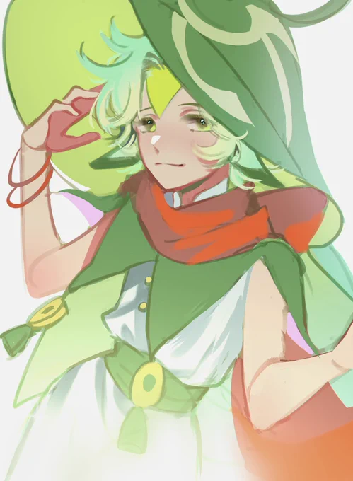 Arama#原神 #GenshinImpact 