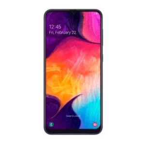 SambaMobile_T's tweet photo. 🤩OFERTÓN!! Samsung Galaxy A50 Reacondicionado con Pantalla Super AMOLED de 6.4", 4GB de Memoria RAM, 128GB ROM, Cámara de 25MP, NFC, Android, Batería 4000 mAh. Color Negro por 204,36€!!
#NFC #reacondicionado #samsung #smartphone #GalaxyA50 #SambaMobile
https://t.co/uauBArkNkY https://t.co/o1S9m41jqY