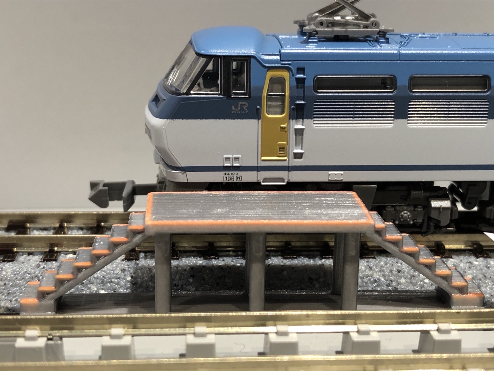 ホビーセンターカトー東京 on X: 