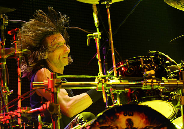 Happy Birthday Scott Travis Ethan Miller 