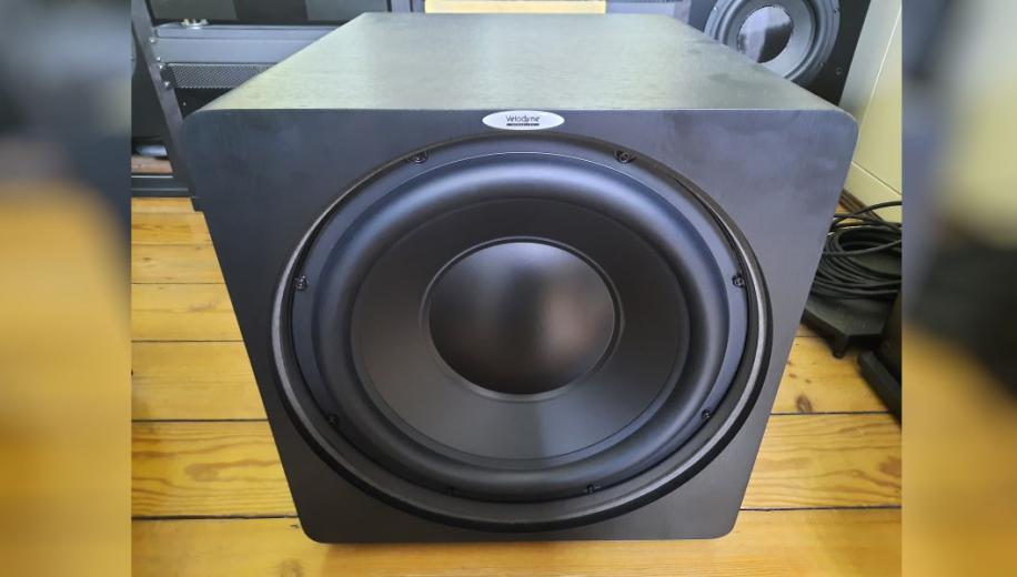 It's back to bass-ics for #Velodyne with its DB-15 #subwoofer, the largest in its latest Deep Blue range. We take a look at whether the 'performance over extra features' approach has paid off... bit.ly/3KMpRaN #HiFi #HomeCinema #HomeTheatre #HomeTheater