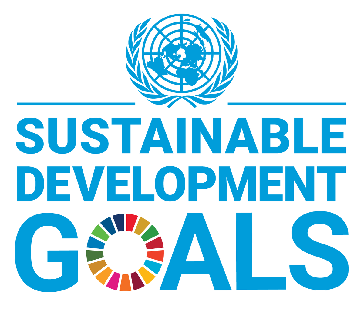 The #GlobalGoals remain our clearest pathway forward and are our roadmap out of crises and for our own survival.

An urgent rescue effort is needed to put us back on track to a resilient and sustainable future.
More 👇
un.org/sustainabledev…
