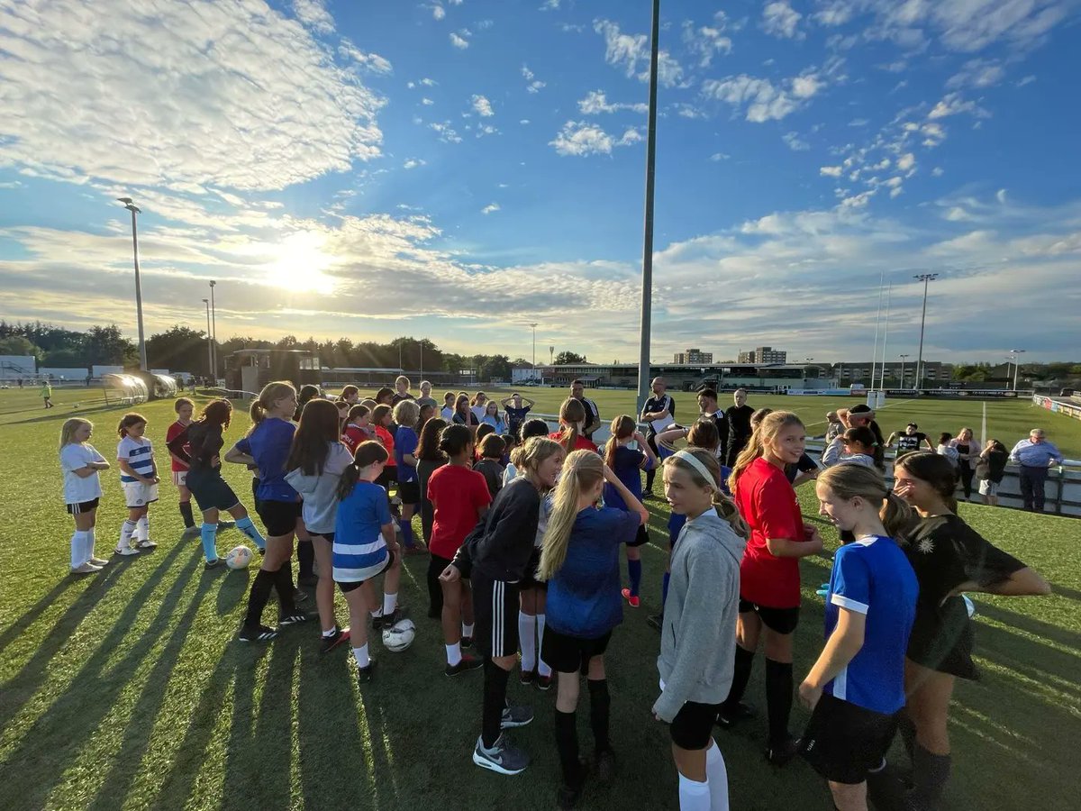 Evolve Development Centre tweet media