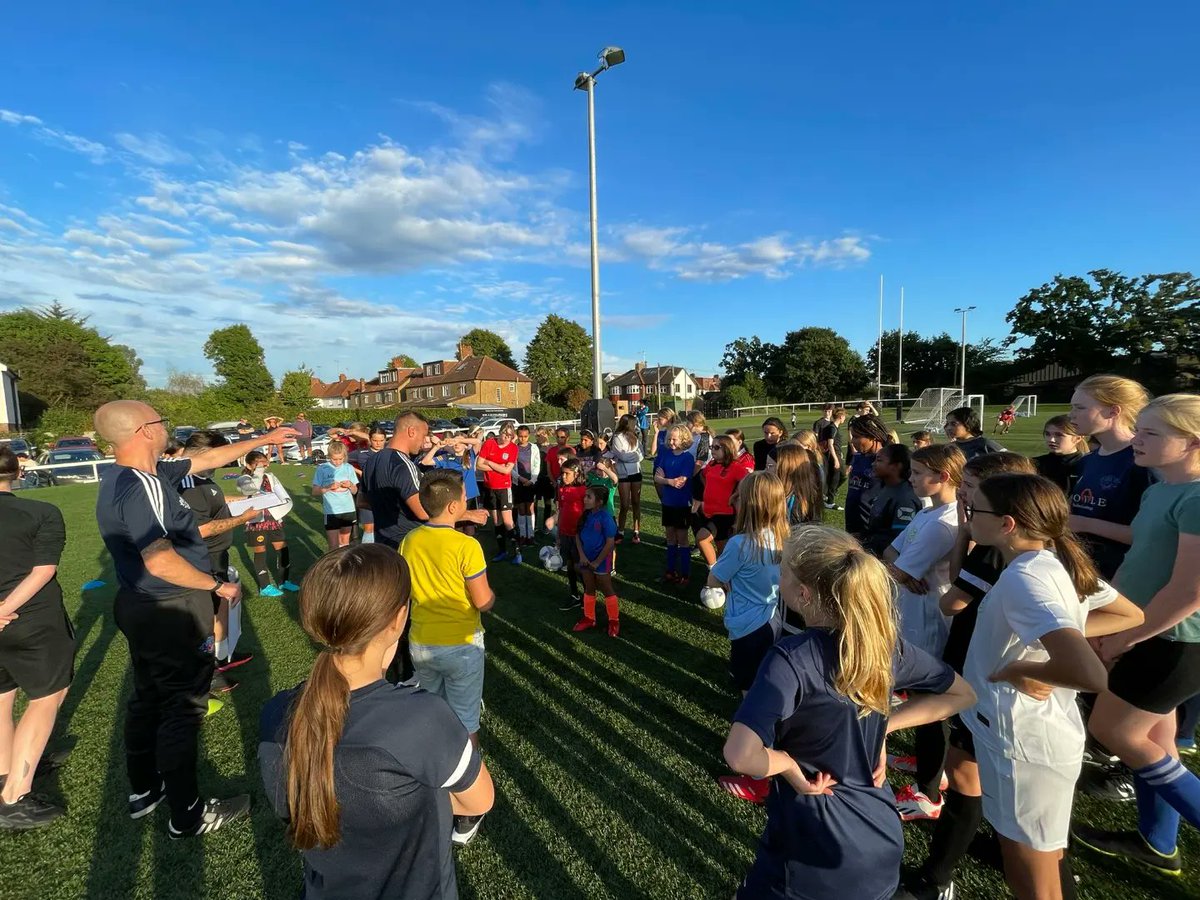 Evolve Development Centre tweet media