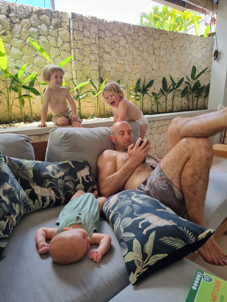 Tom Shugg tweet media