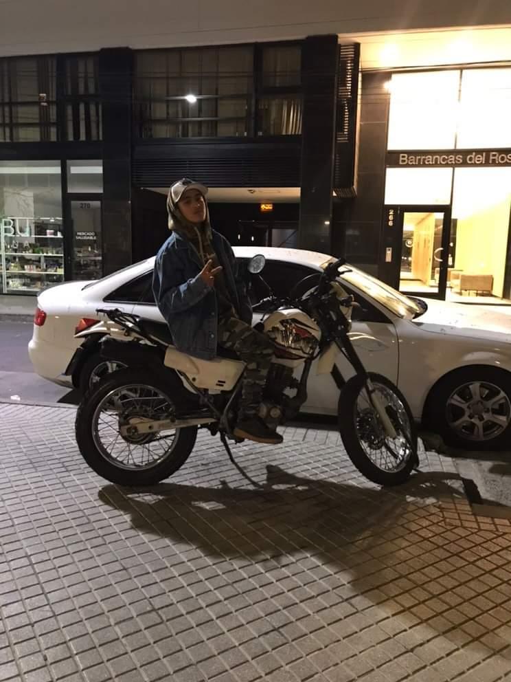 KinetikoR's tweet photo. Coco club que cerca que te siento😈 https://t.co/nImPe4eYG5