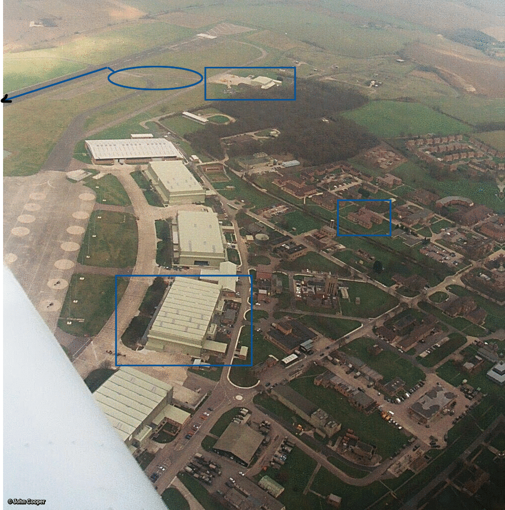 TheSuffolkMan's tweet photo. An #Airmans Daily #Diary @RoyalAirForce my highlights from my own diaries:
January 1st 1969 #RAFWattisham #QRA #QuickReactionAlert 29(f) Squadron, we sat at the end of the runway with two #Lightning F3's for a whole week in the 'shed' ready for the 'big one'. Two engine runs https://t.co/bFhmHHwxuq