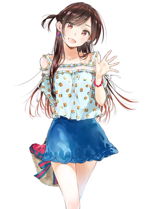 全ては可愛すぎるのが良くない #大体全てはこいつのせい選手権 