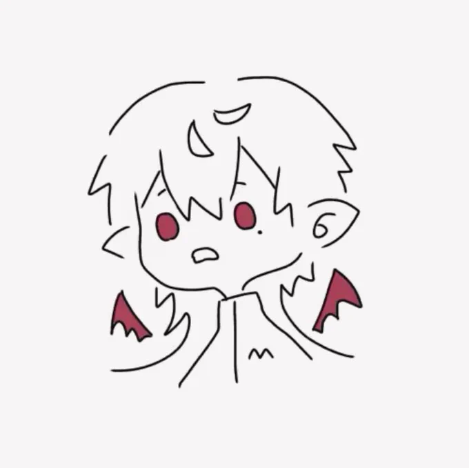 #繋がらなくていいから俺の描くデフォルメを見てくれでふぉおお! 