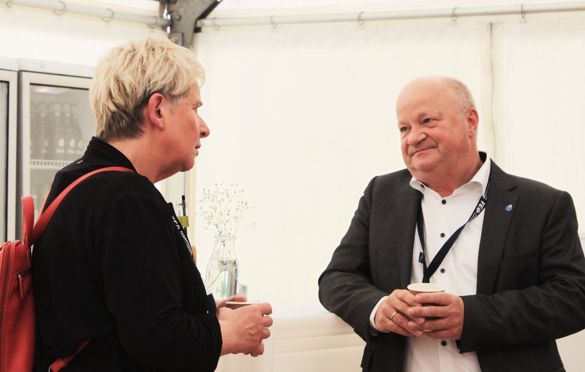 Fernwasser Elbaue-Ostharz tweet media