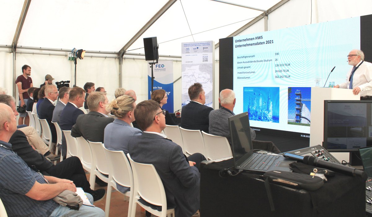 Fernwasser Elbaue-Ostharz tweet media