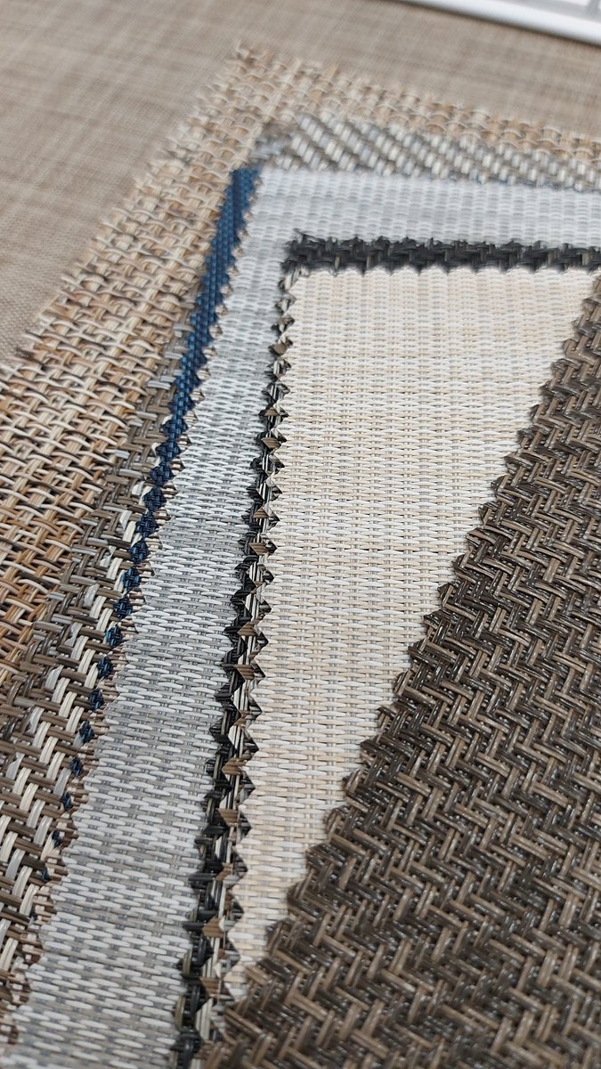 Que vienen,  que vienen....❗️ llevamos tiempo preparando los nuevos diseños y colores. ®️
.
Una gama con más sentido, más equilibrada  y con aire nuevo y fresco.✳️
.
Creemos en los productos sostenibles y reciclados. Llevamos años probando y mejorando para ser más ecológicos ♻️