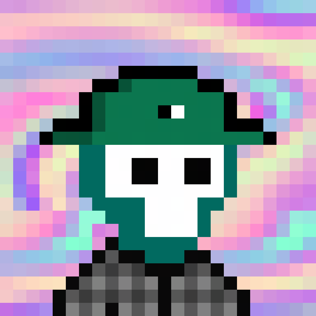 Finally got my first ghost! Can't wait to upgrade this bad boy 👻👻

#WAGBOOO <a href="/GhostKidDAO/">Ghost Kid</a>