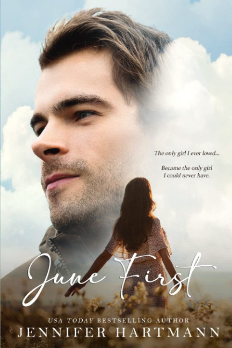 calysta_lopez's tweet photo. This book right here got me in my feels crying 😭 #junefirstbook #bookstagram #jenniferhartmann https://t.co/jEReFisG2g