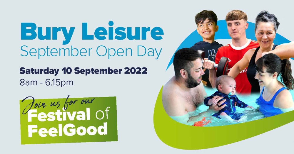 Bury Council on Twitter: