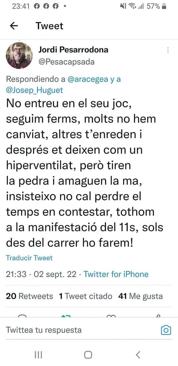 Jo anire