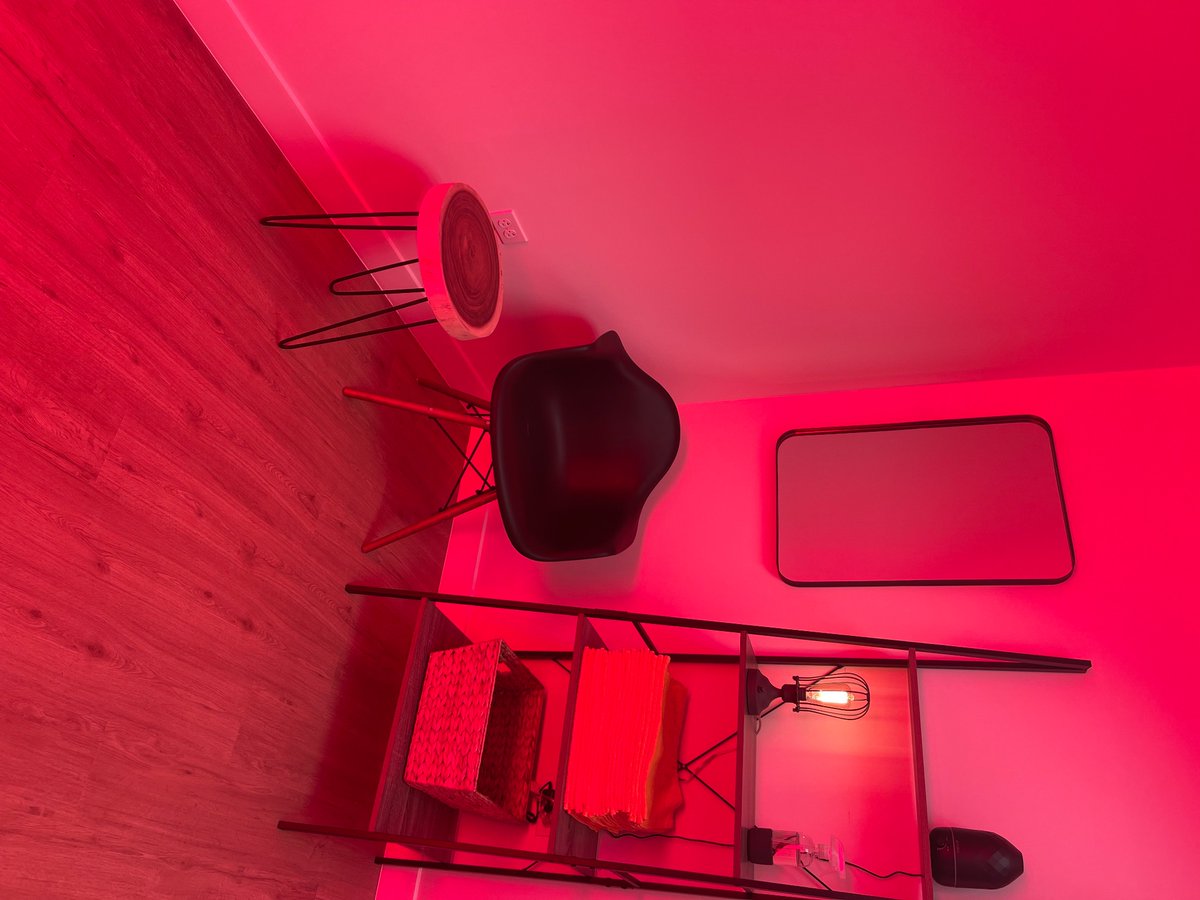 RedLightHealth's tweet photo. Preparing a place for you...
https://t.co/znSIgGslmW https://t.co/ZMmzkBd3SQ