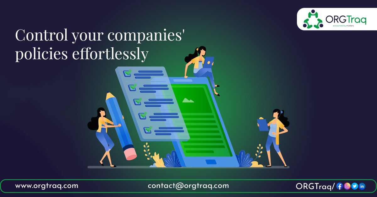 ORGTraq tweet picture