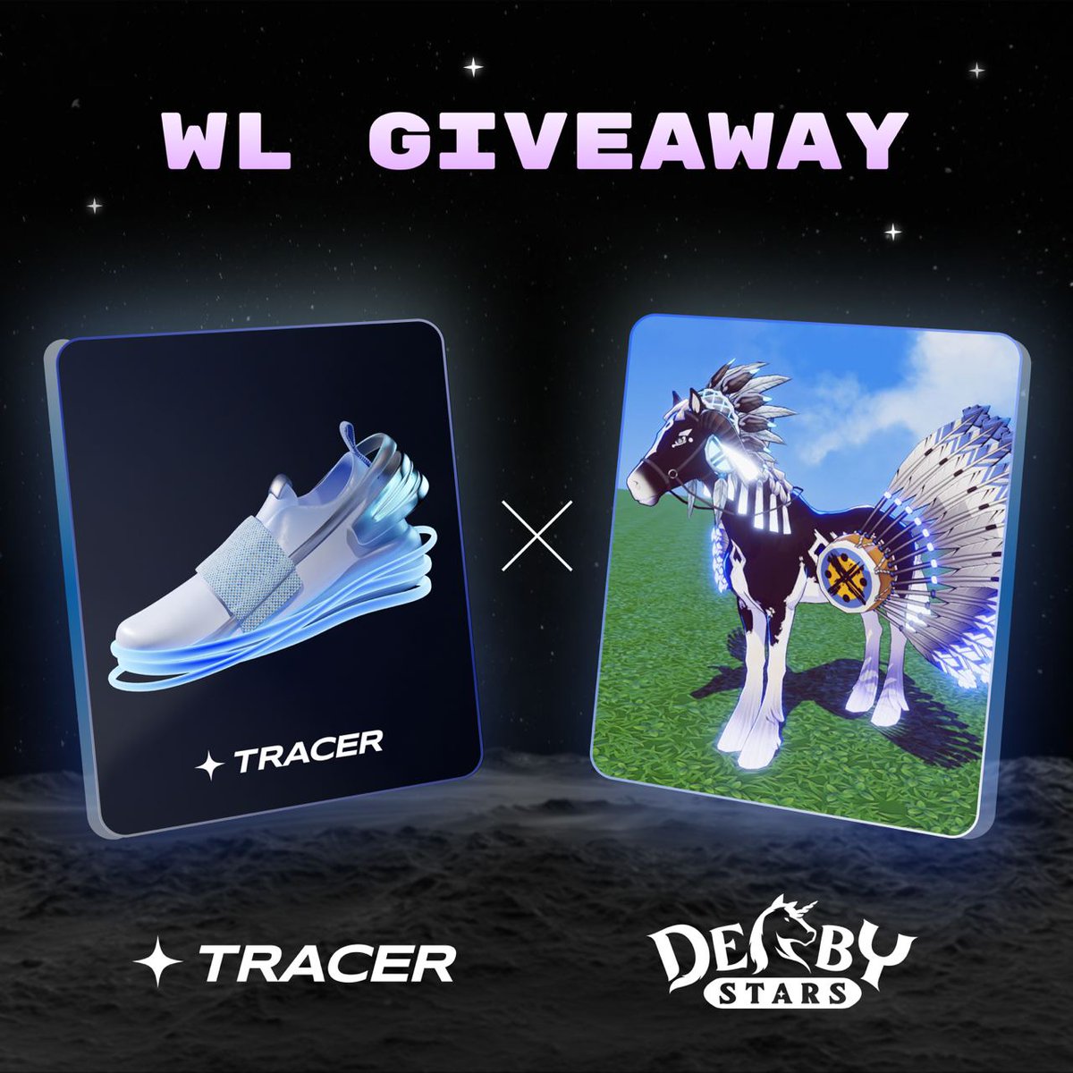 Derby Stars tweet media