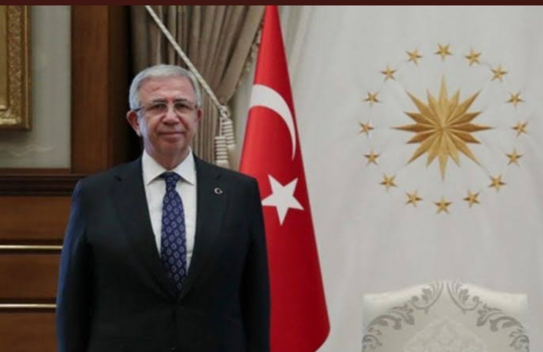 E_ates7's tweet photo. Mansur Yavaş 'ın aday olması bir gereklilik değil ZORUNLULUKTUR artık.
Türkiye artık bu iktidarı kaldıramaz.
Bu iktidara karşı kazanacak tek kişi sizsiniz şu an. Halktan destek alıyorsunuz Sayın Başkanım lütfen adaylığınızı koyun artık. @mansuryavas06 https://t.co/sqrSRYuvEQ