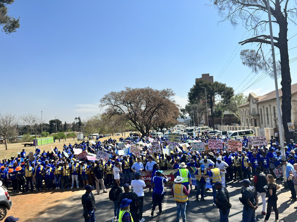 EWN Reporter tweet media