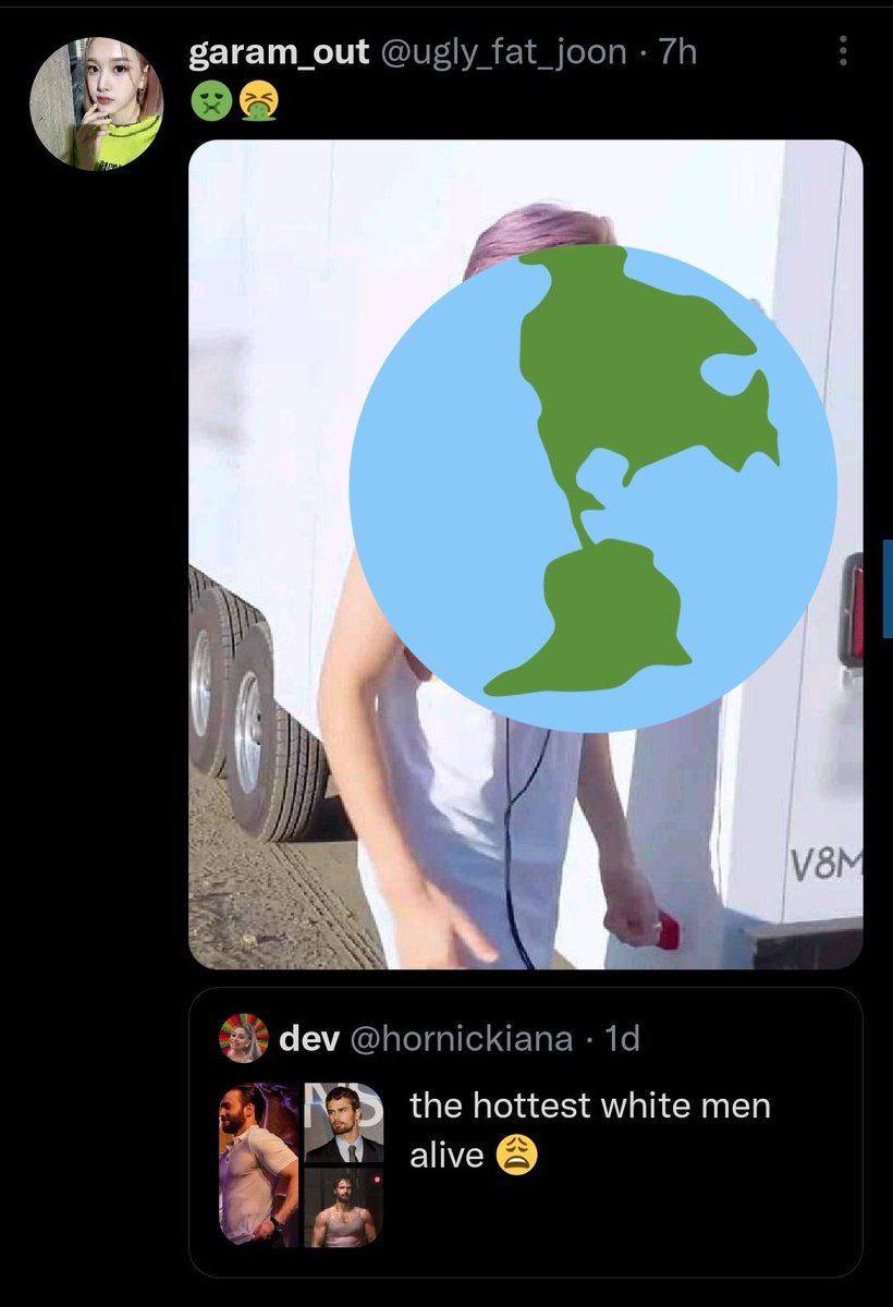 taekooquitos's tweet photo. Es la primera vez que hago esto, bueno encontré la cuenta de esta tipa que tiene algo con 🐨 que esta más pendiente de él que de sus favs, denuncien por favor https://t.co/Bu3QFp46rP