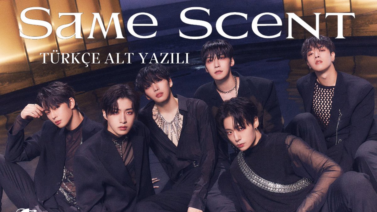 OTESUBS's tweet photo. [🎶]

ONEUS MALUS albümünden "Same Scent" çevirisi 12.00'de ilk gösterimiyle sizlerle! İyi seyirler dileriz~

Çeviri: babymoon &amp; seohonun sesi 
Zamanlama &amp; Düzenleme: NisaBAP

🔗:https://t.co/U2wCUPhOlj

#ONEUS #원어스 @official_ONEUS https://t.co/GOXzYmH6vl