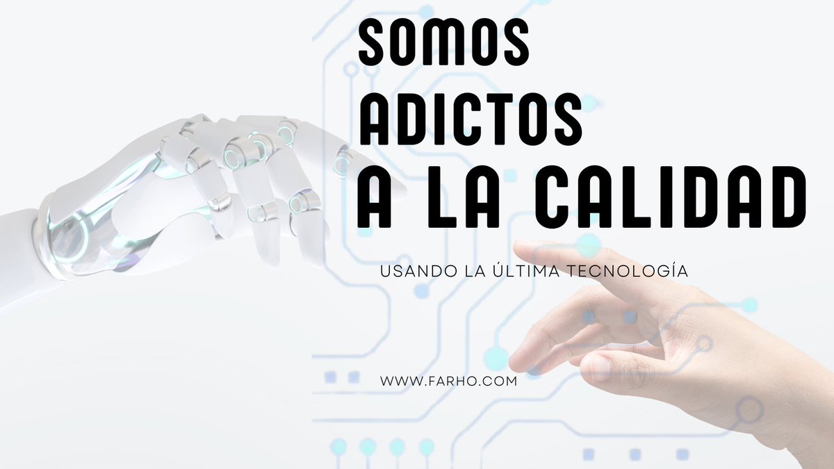 FARHO_'s tweet photo. Somos adictos a la alta #calidad. Y es por ello que apostamos por materiales de primera linea.
¿El resultado? los únicos en ofrecer una #garantía de ¡20 años!

Apuesta por una #calefaccion del #futuro , apuesta por #FARHO https://t.co/1vX5uHcbSI