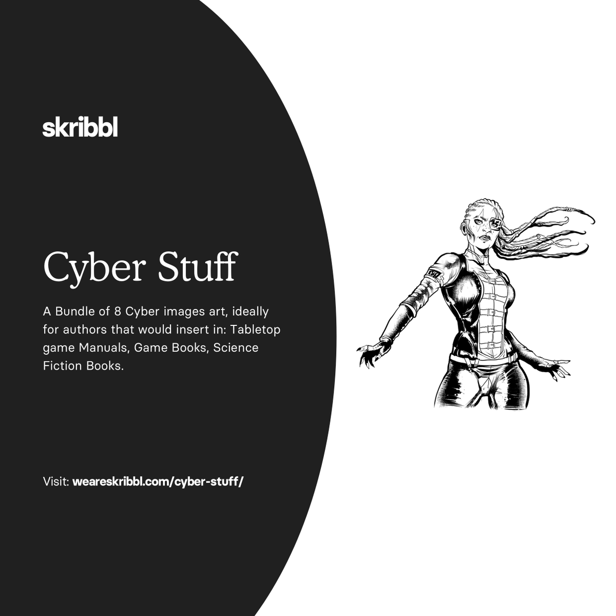 weareskribbl's tweet photo. Checkout the very talented @tergu86 and her FREE pack of #illustrations, inspired by the theme of #CyberStuff. Download at https://t.co/065o66twvZ
.
.
.
#skribbl #madewithskribbl #illustrations #blackandwhiteillustrations #lineillustrations #handdrawn #designassets https://t.co/cLT9gYmUgs